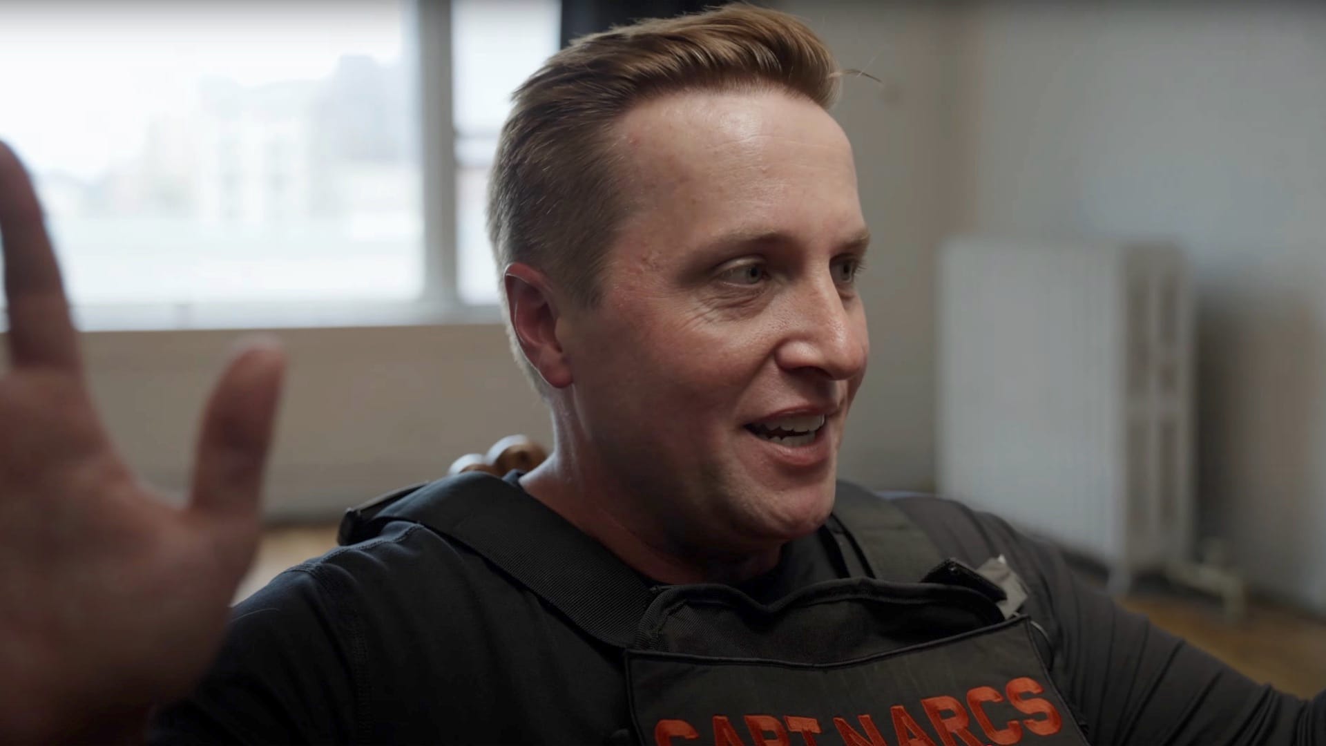 Cart Narcs: Hero or Villain