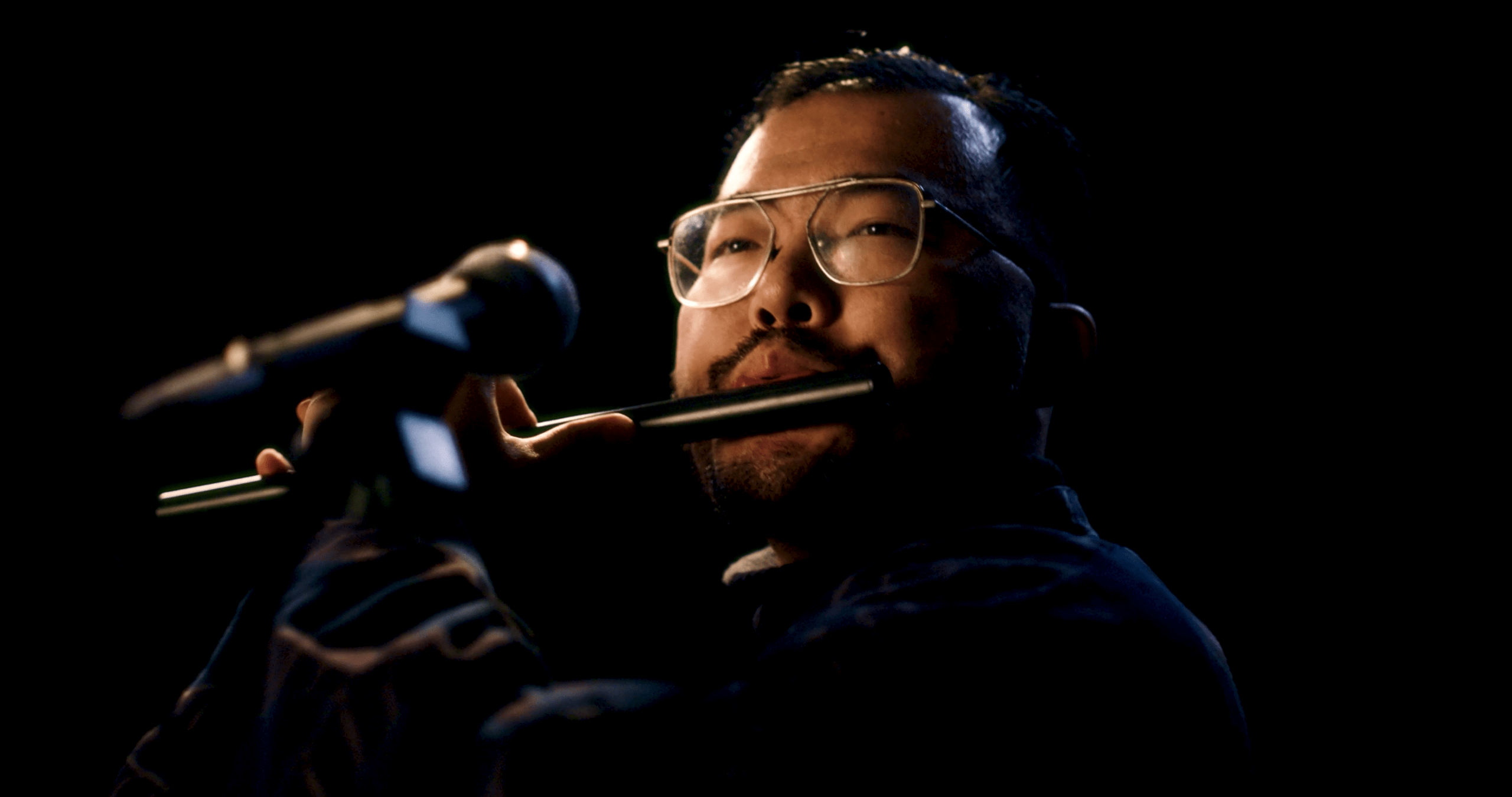 To Busk or Not to Busk