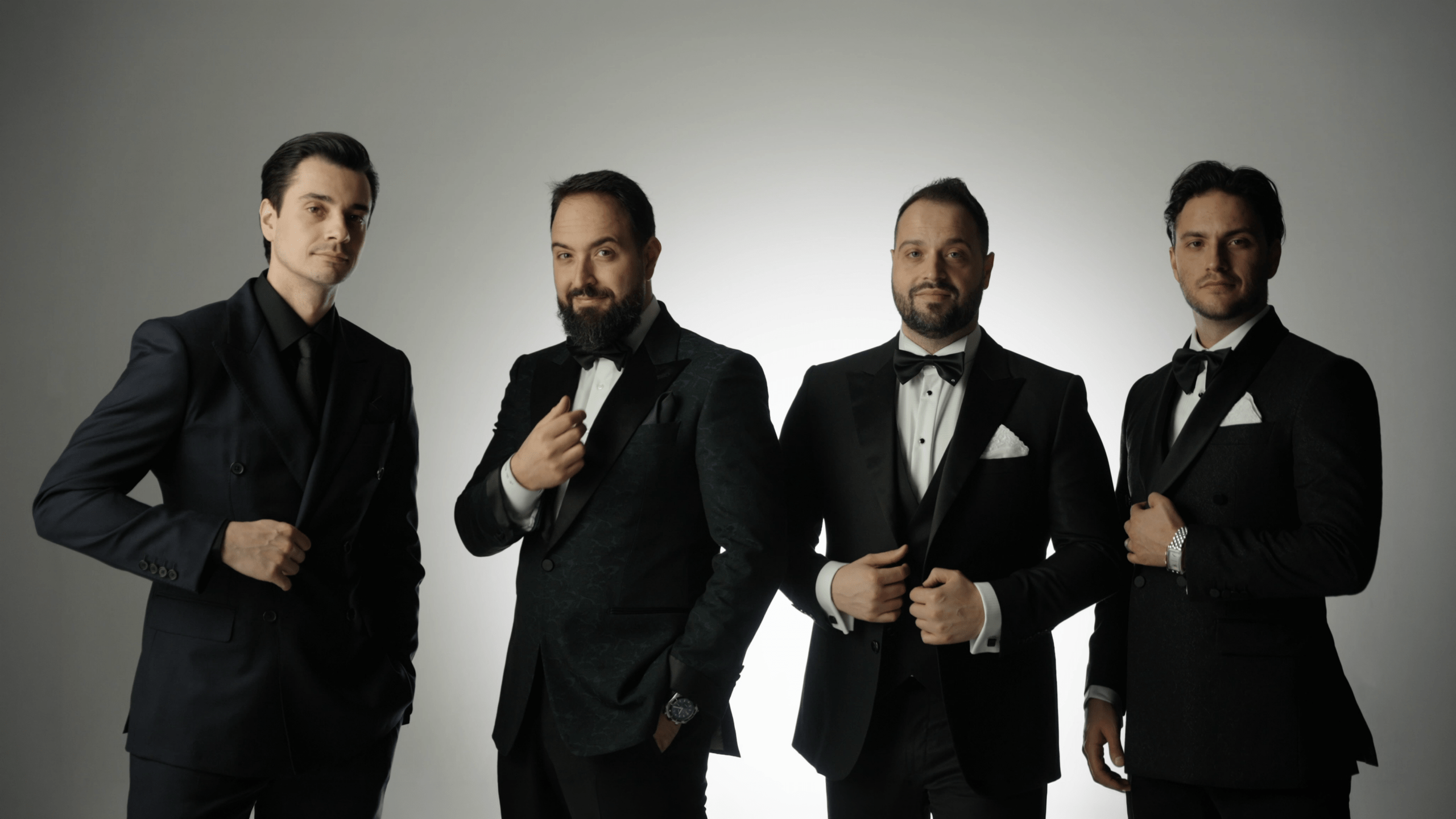 4MenUnited: U Knighted