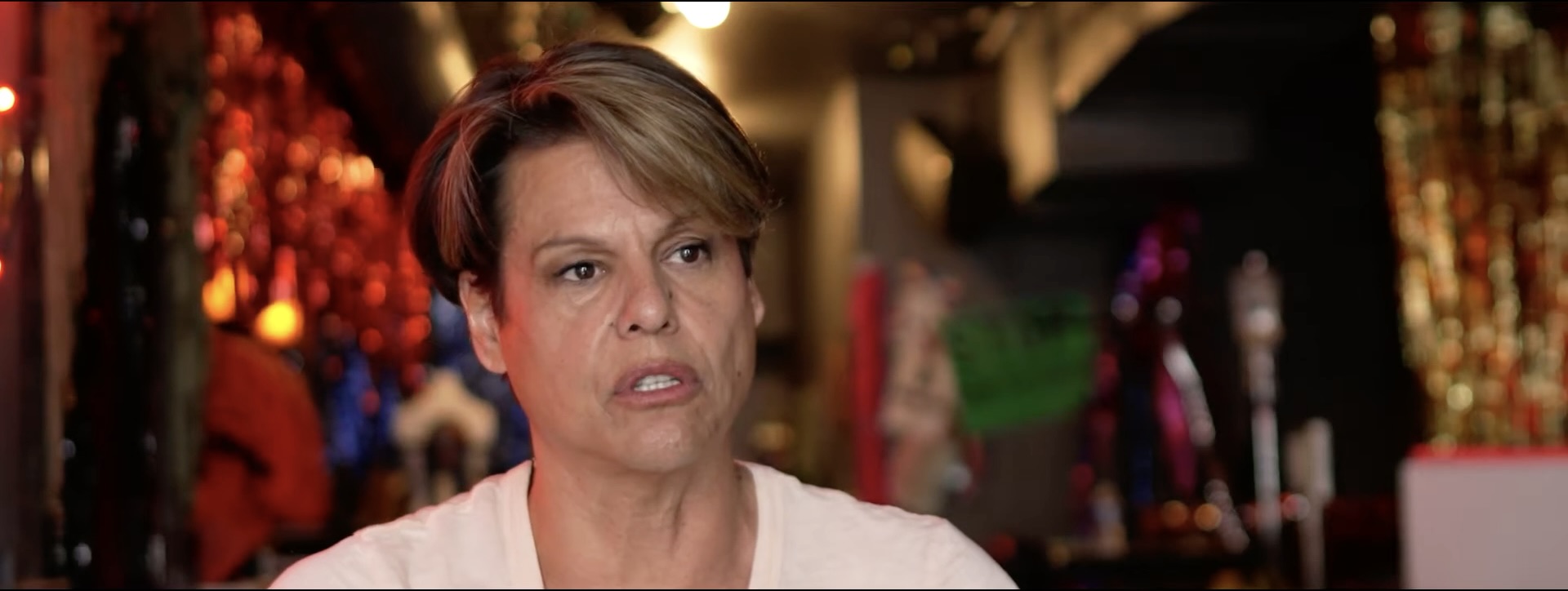 Queen Tut: Featurette