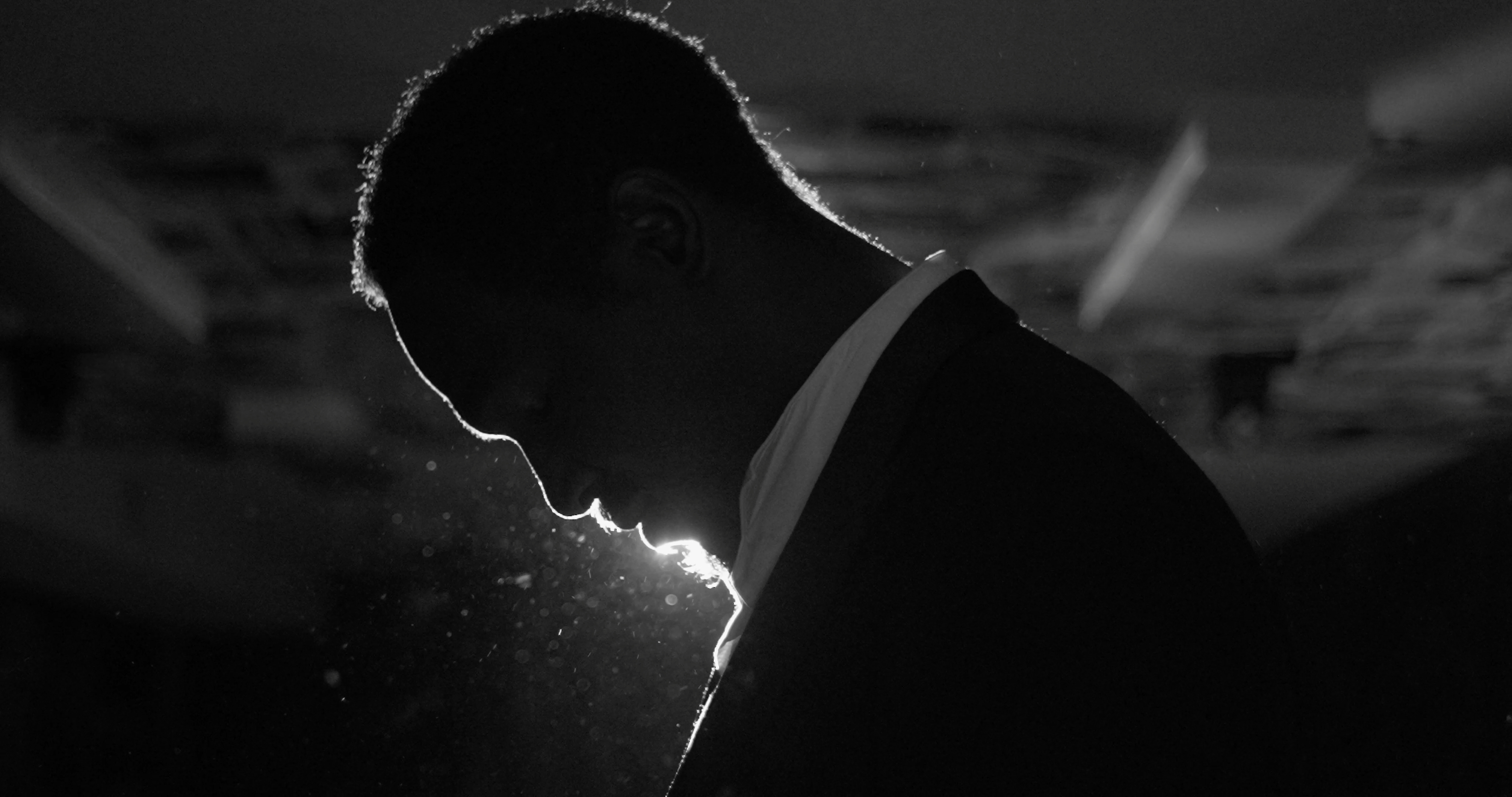 The Death of an Actor